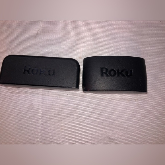 Two Roku devices - Picture 2 of 2